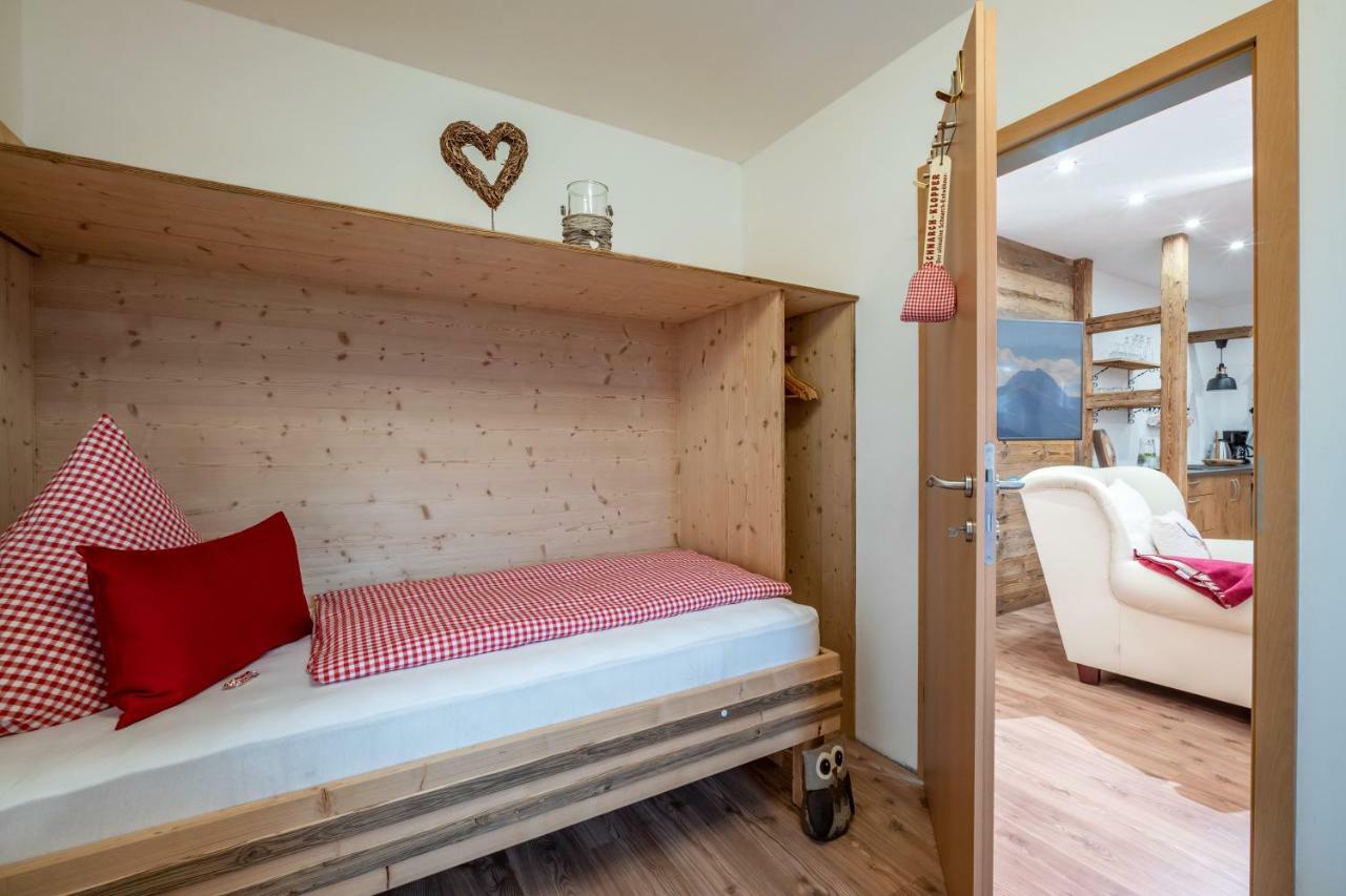 Ferienwohnung Bergwelt كيرشبرغ ان تيرول المظهر الخارجي الصورة
